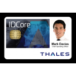 IDCore 130 Java-based Smart Card  